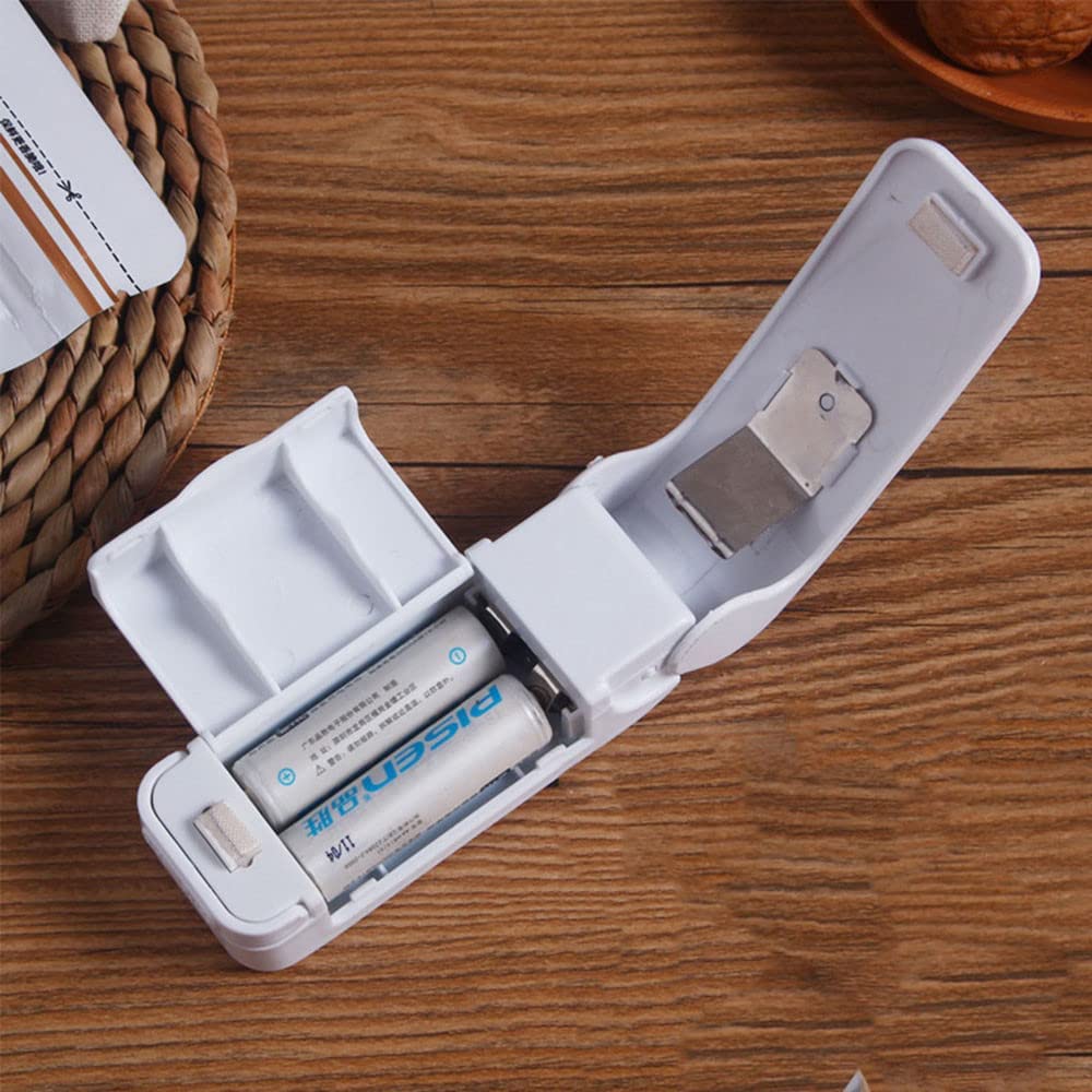 Compact Bag Freshness Sealer