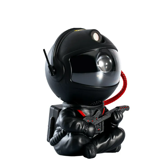 Cosmo Astronaut Light Projector