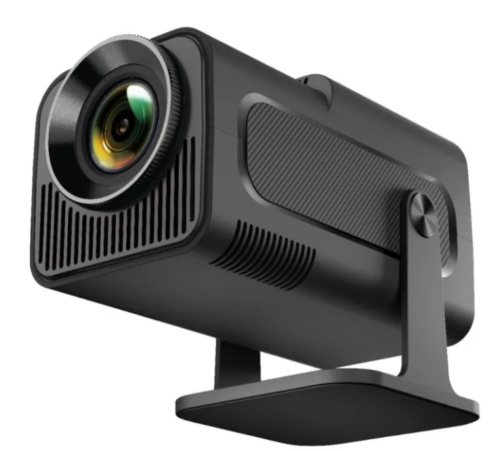 HY320 Compact HD Android Smart Projector 1080p