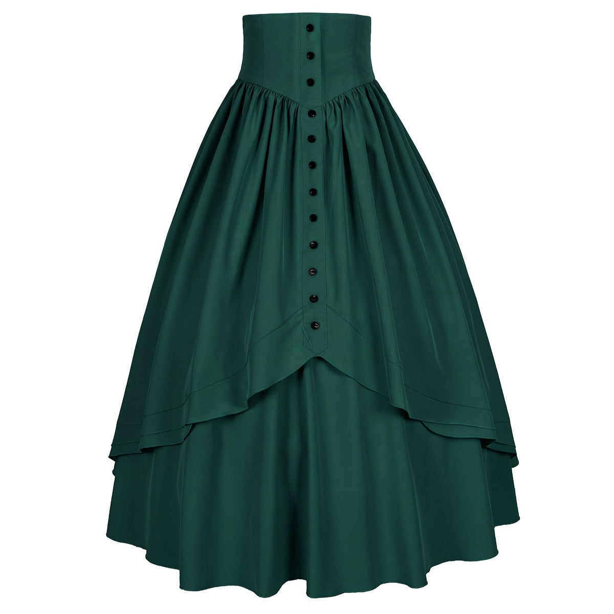 Renaissance Flow Skirt for Women