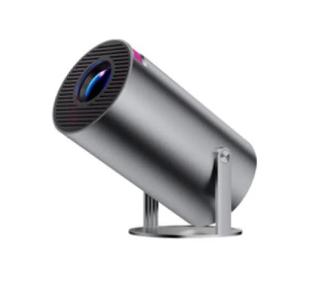 CinemaGo Portable Projector