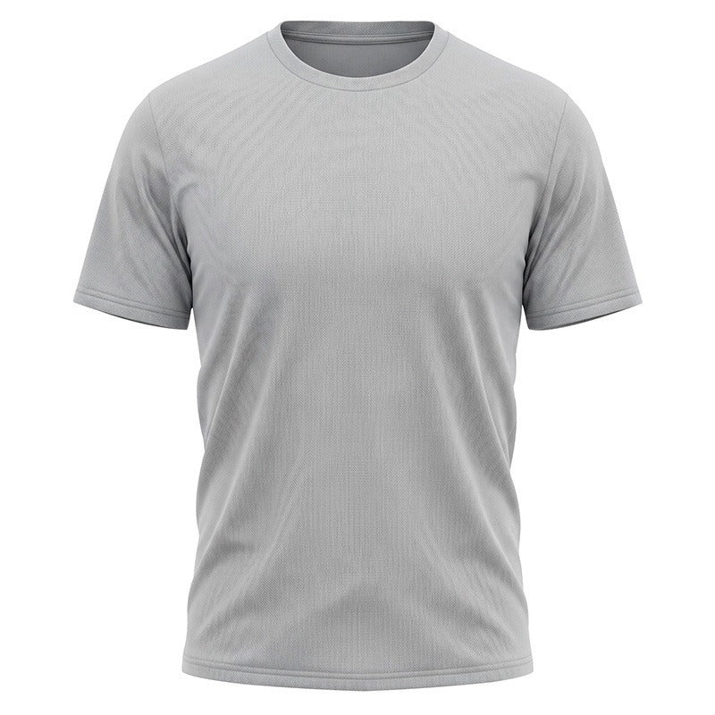 Relaxed Sports Tee