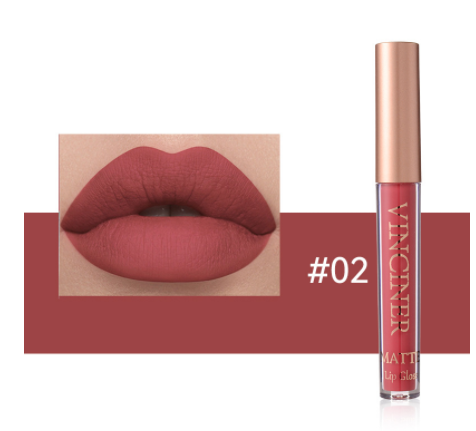 Cream Moisturizing Lip Gloss and Lip Glaze