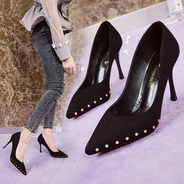 WOMEN SHOES