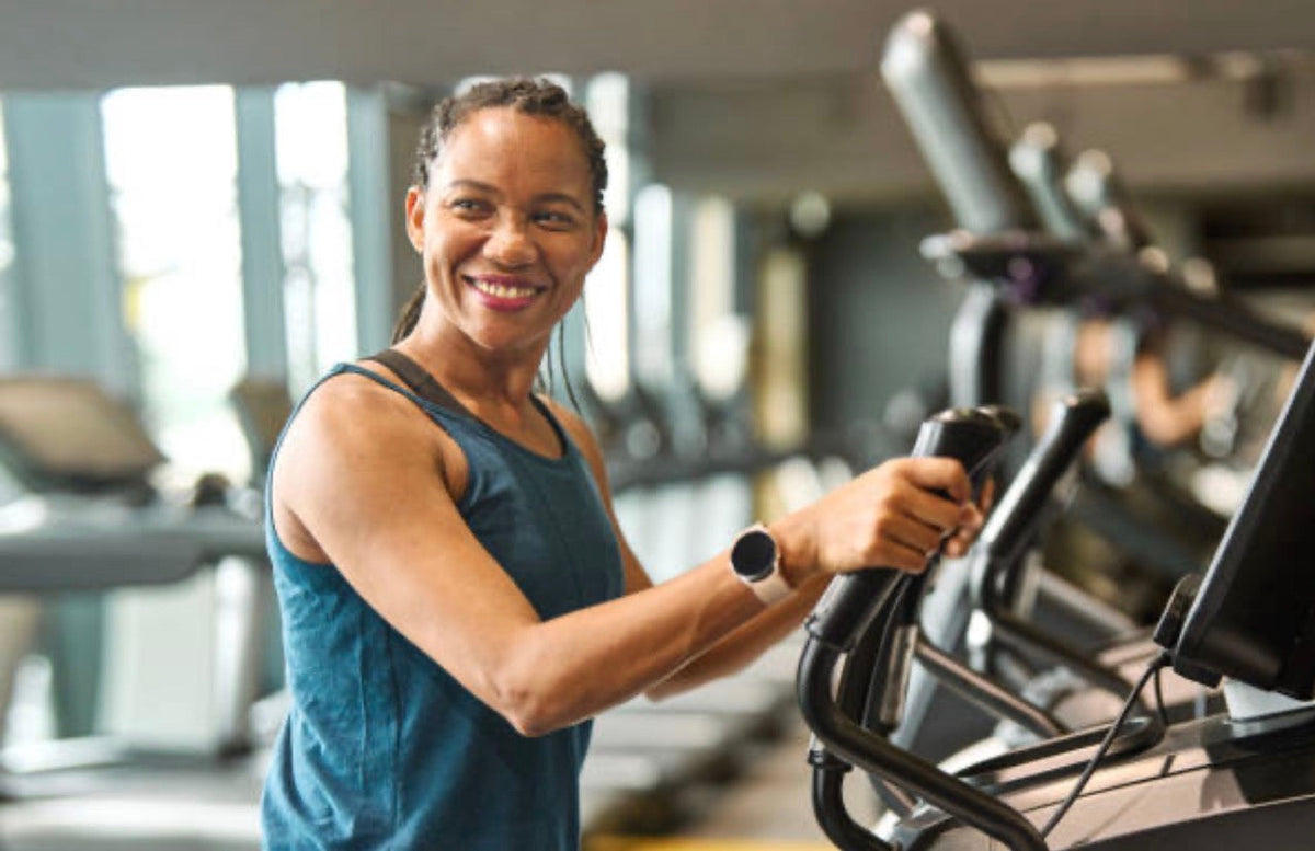 Fitness & General Exercise Equipment