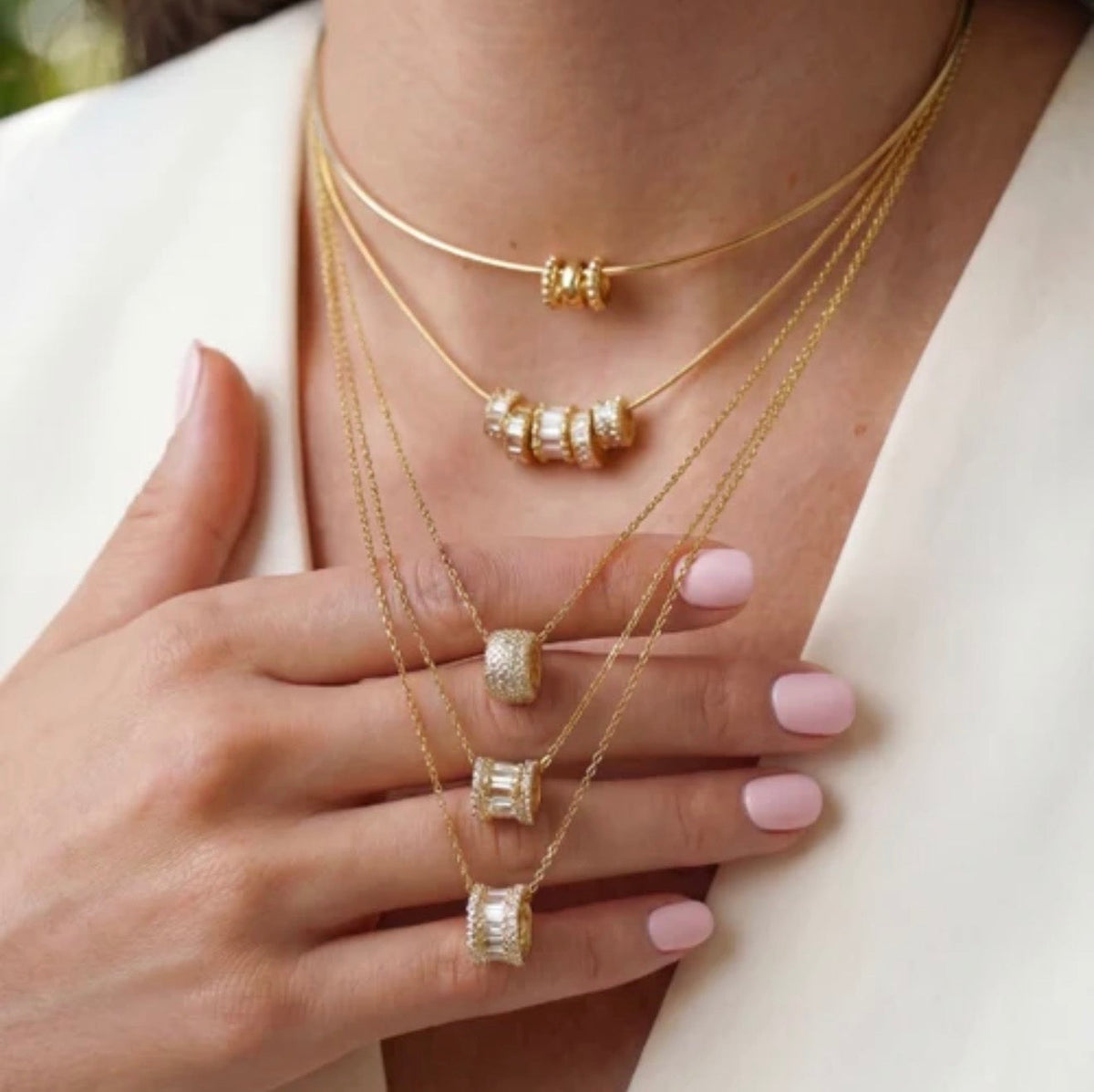 FASHION JEWELRY