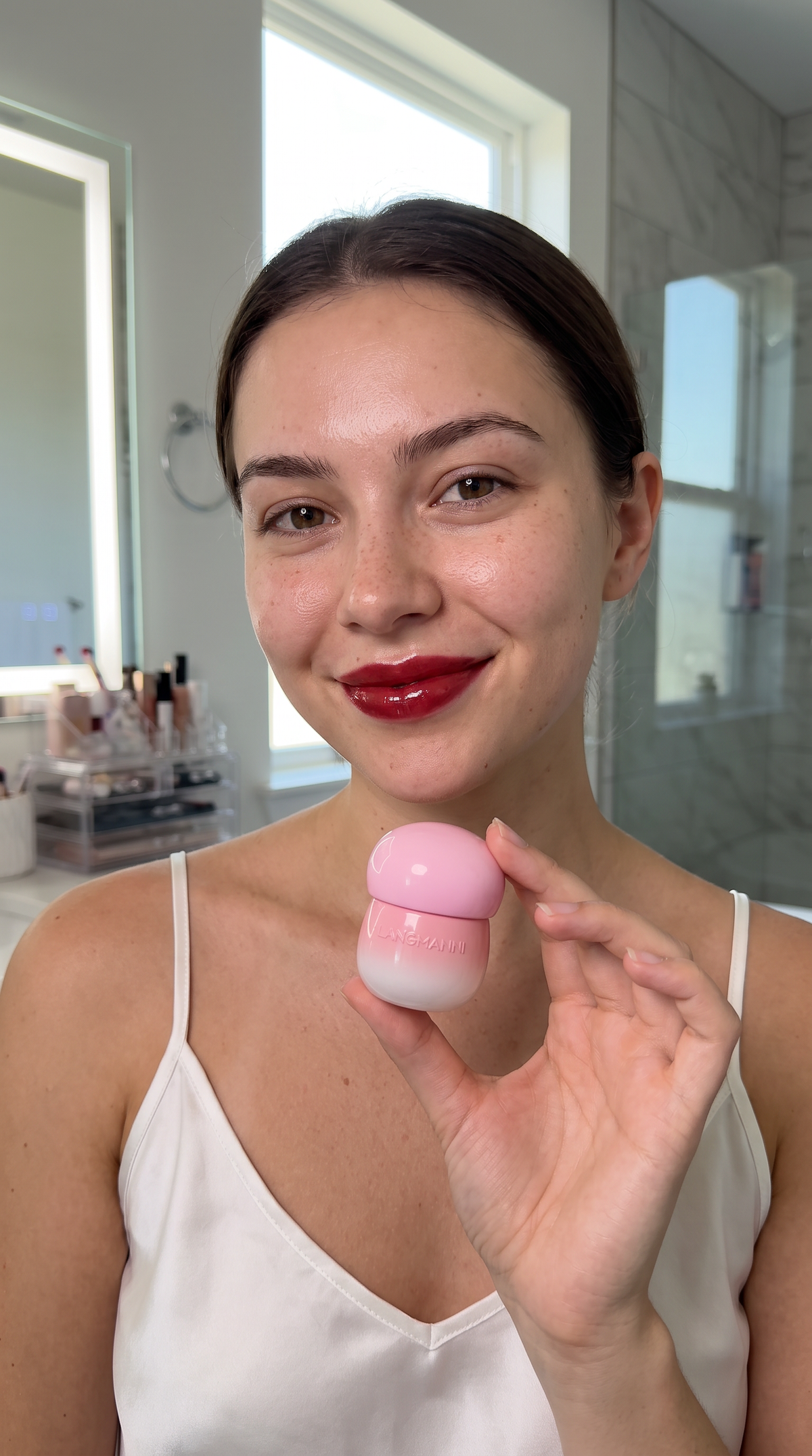 BEAUTY AND SKINCARE