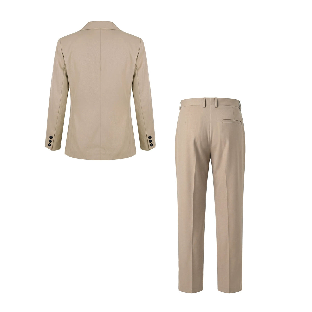 Business Formal Suit Set
