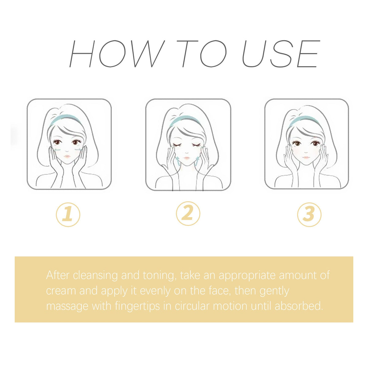 EELHOE Anti-Aging Radiance Cream