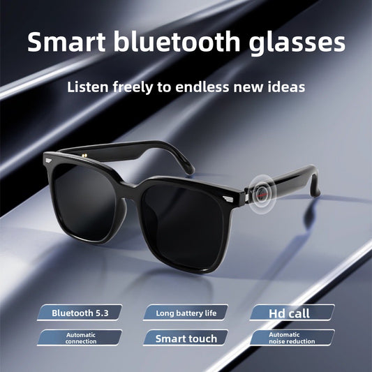 LUXURY Smart Bluetooth Glasses