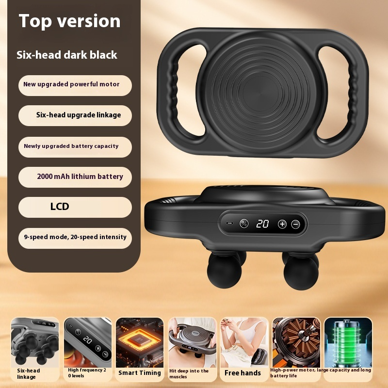 Vibration Therapy Massager