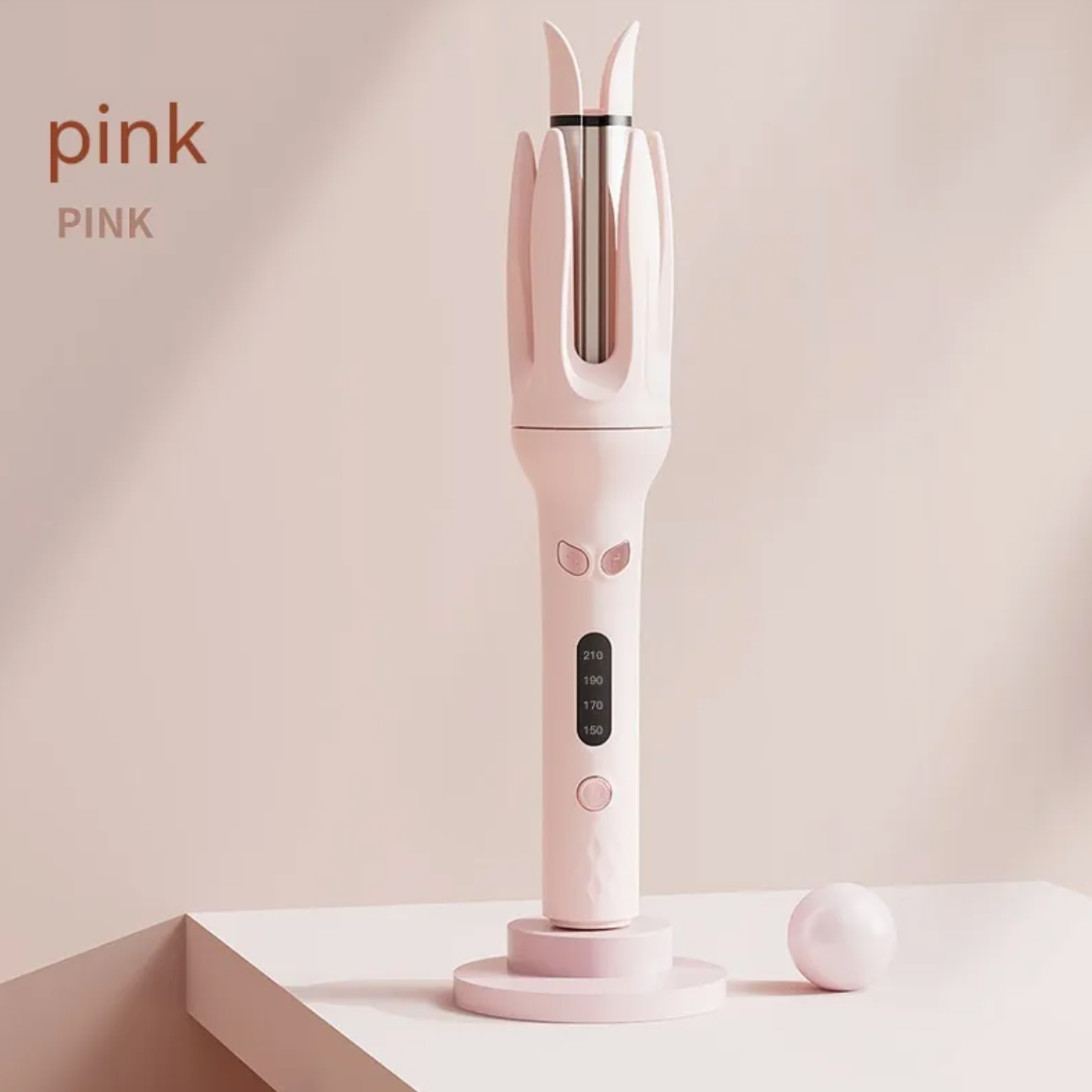 EasyWaves Electric Hair Curler