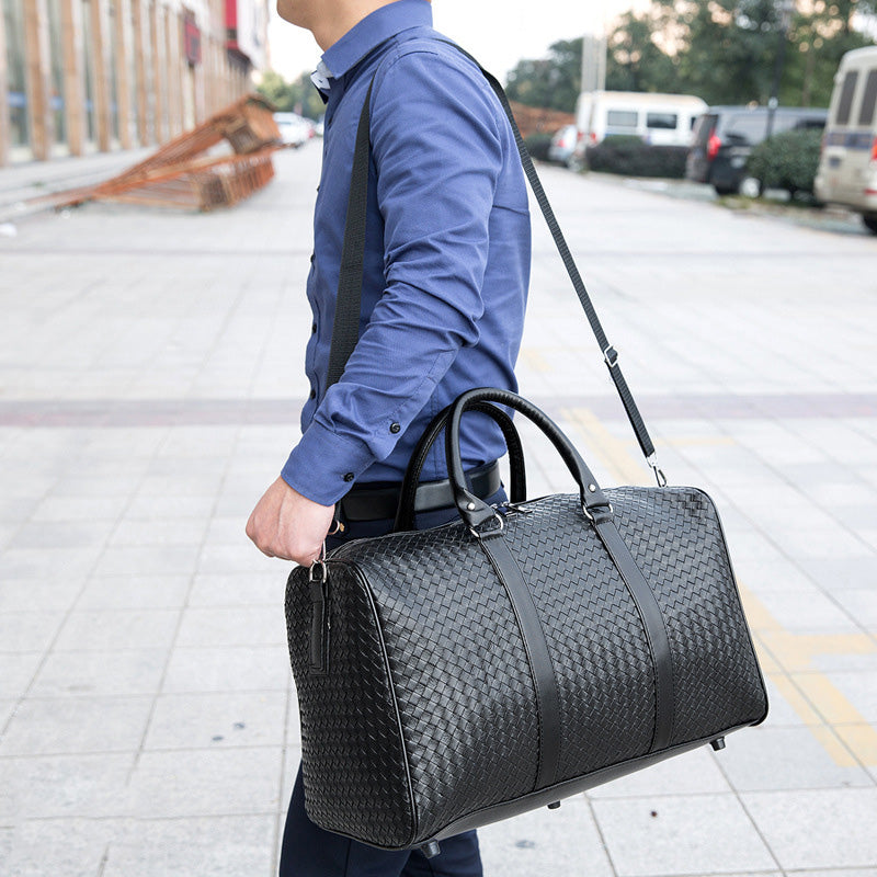 Universal Portable Travel Bags for Men and Women