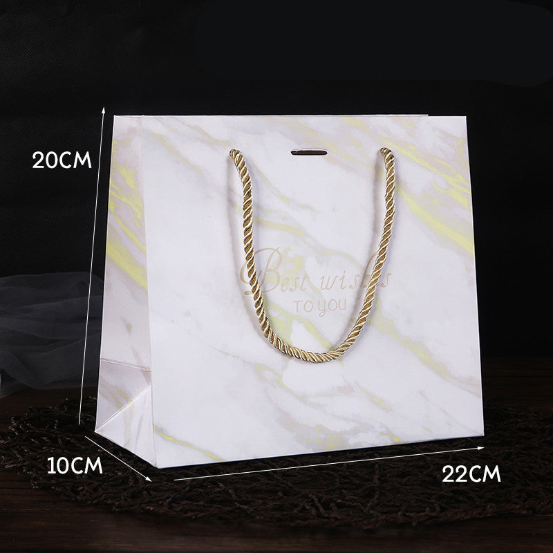 All-Occasion Elegant Gift Totes