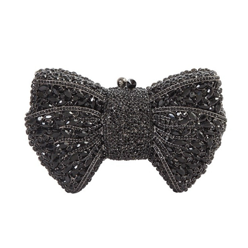 LUXE Evening Clutch