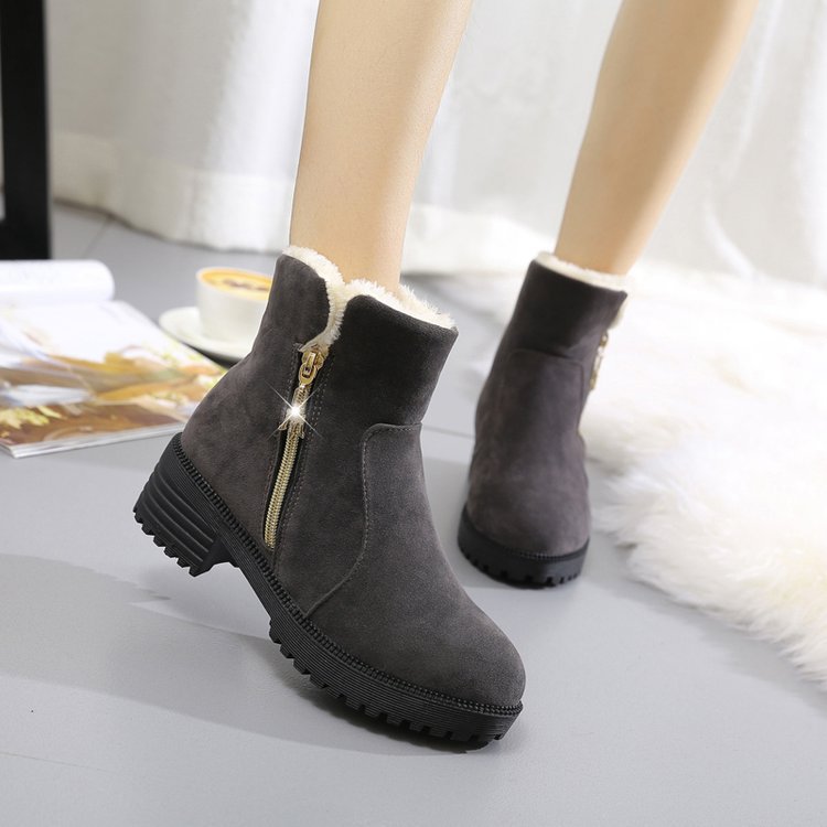Warm, Comfortable, Versatile Clothing