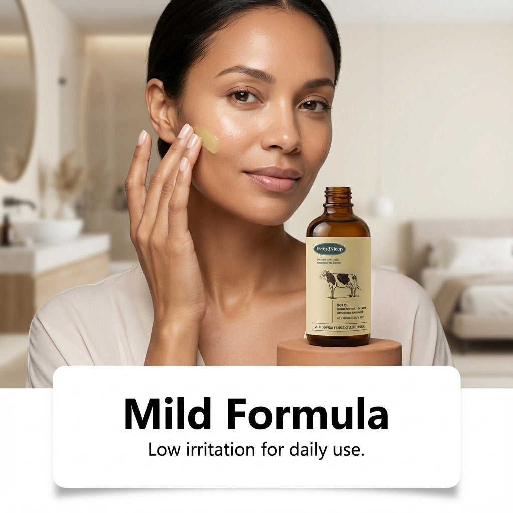 Woodsleep Butter Gentle Hydrating & Moisturizing Essence