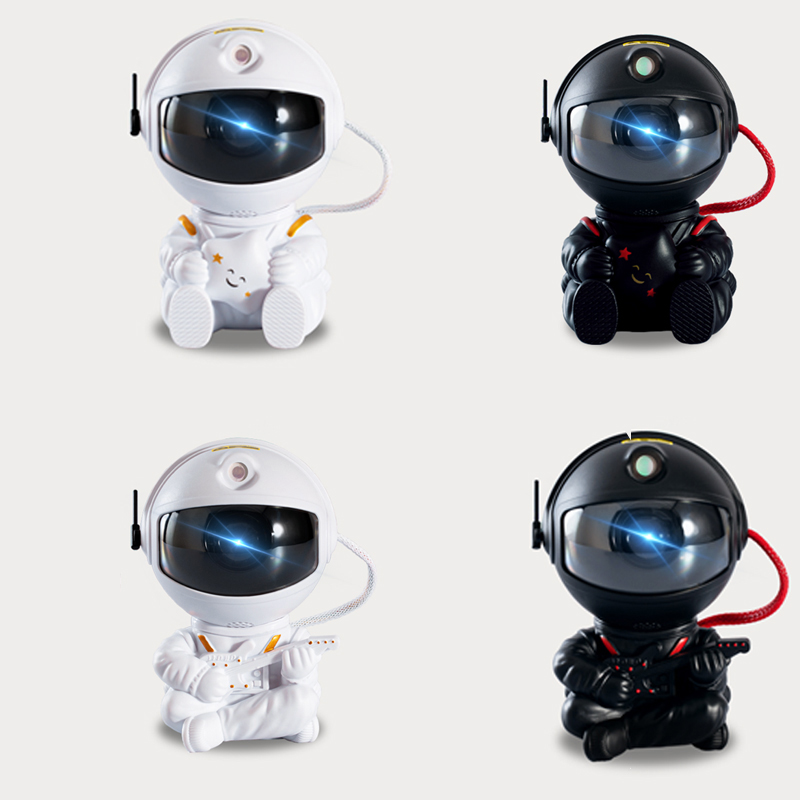 Cosmo Astronaut Light Projector