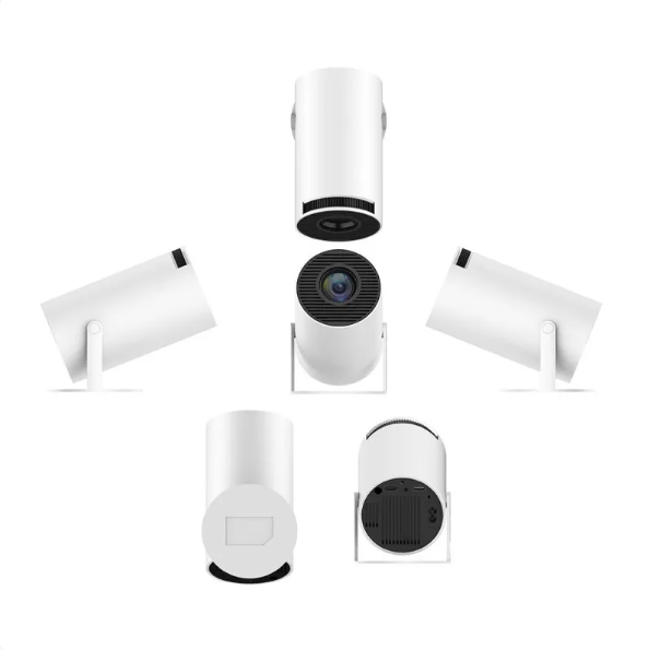Vision Ultra 4K Projector
