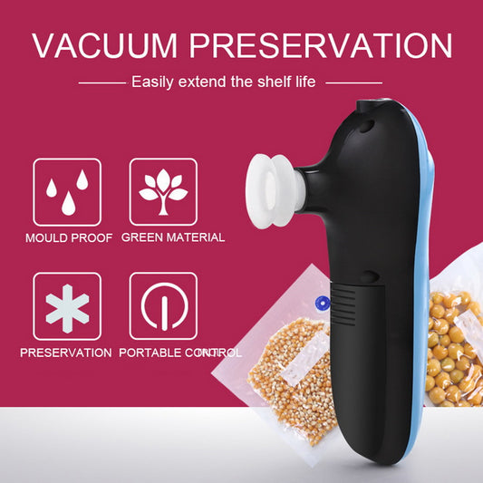 PreservaVac Food Sealer