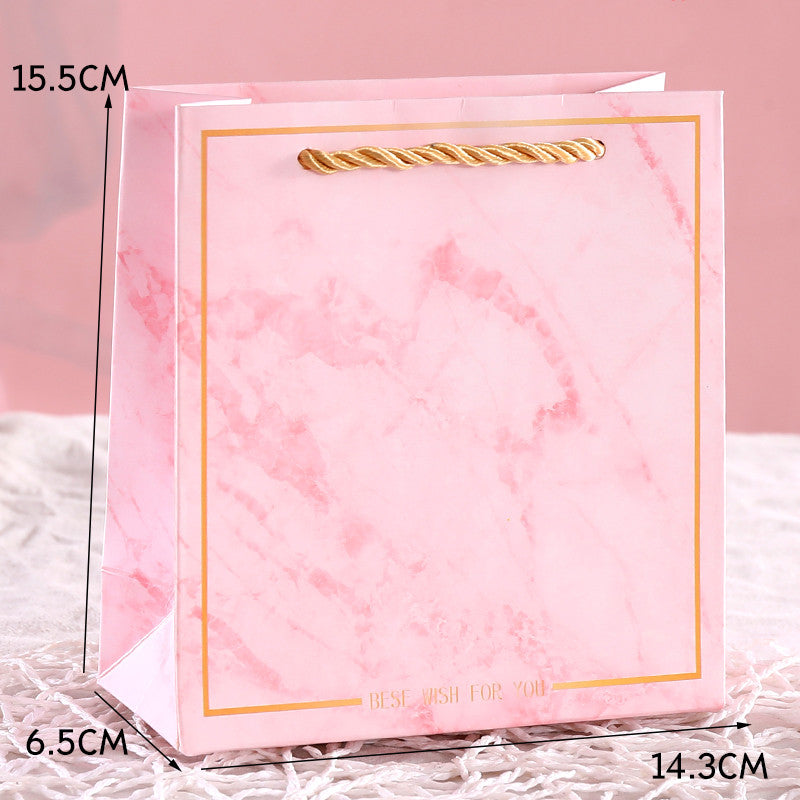 All-Occasion Elegant Gift Totes