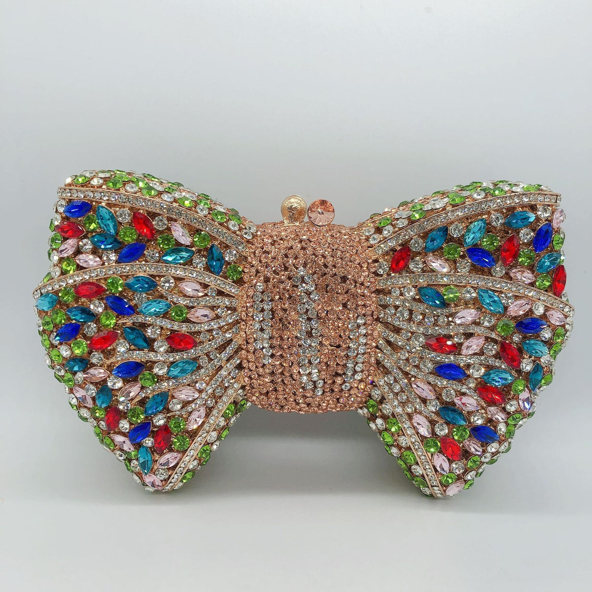 LUXE Evening Clutch
