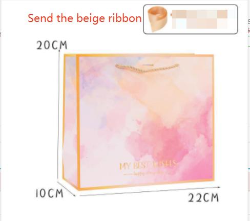 All-Occasion Elegant Gift Totes