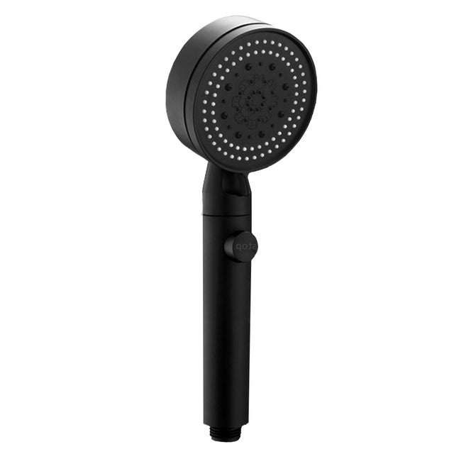 5-Mode Adjustable High-Pressure Eco-Friendly Shower Head
