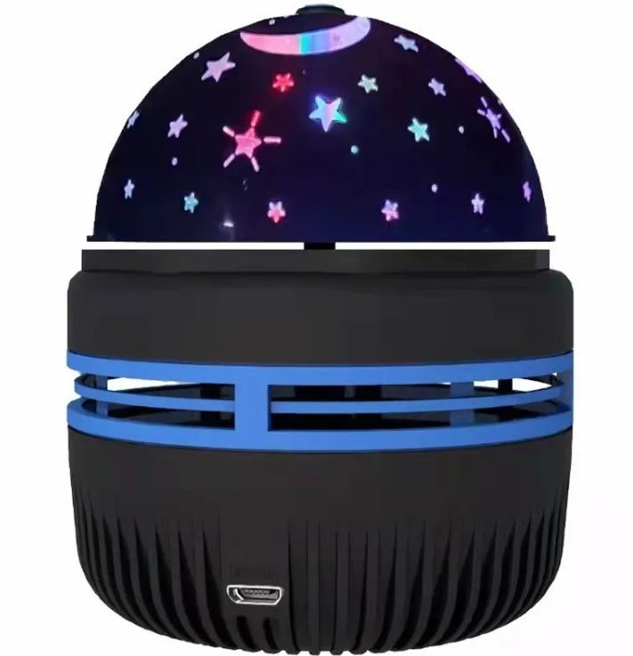 Galaxy Magic LED Projector