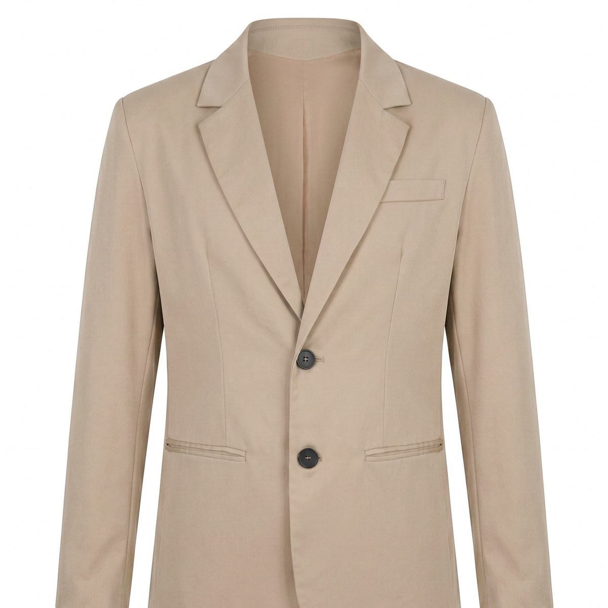 Business Formal Suit Set