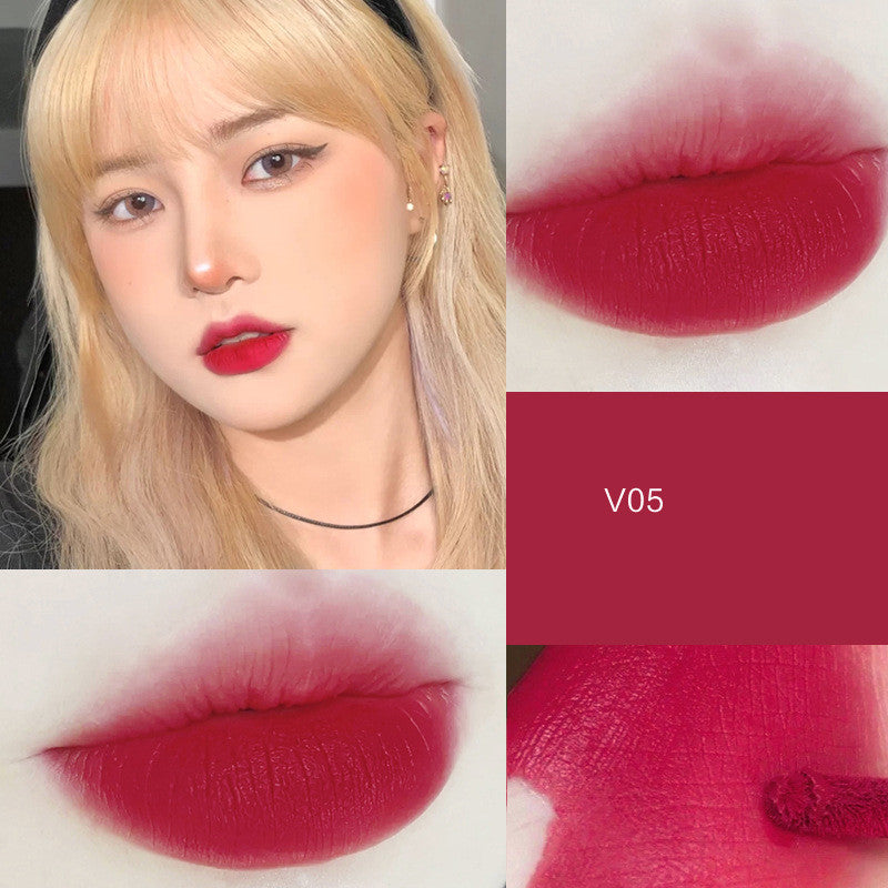 Chic Velvet Lip Glaze
