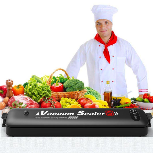 Food Fresh Vacuum Sealer