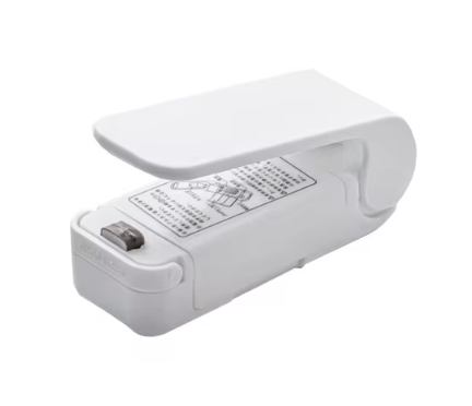 Compact Bag Freshness Sealer