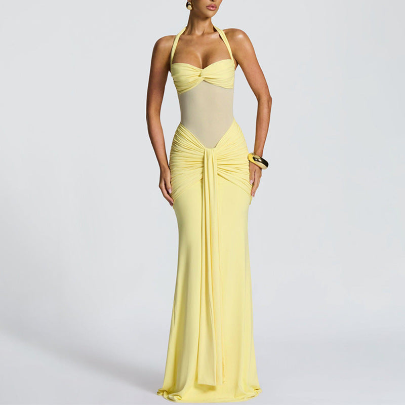 Elegan Womens Dress