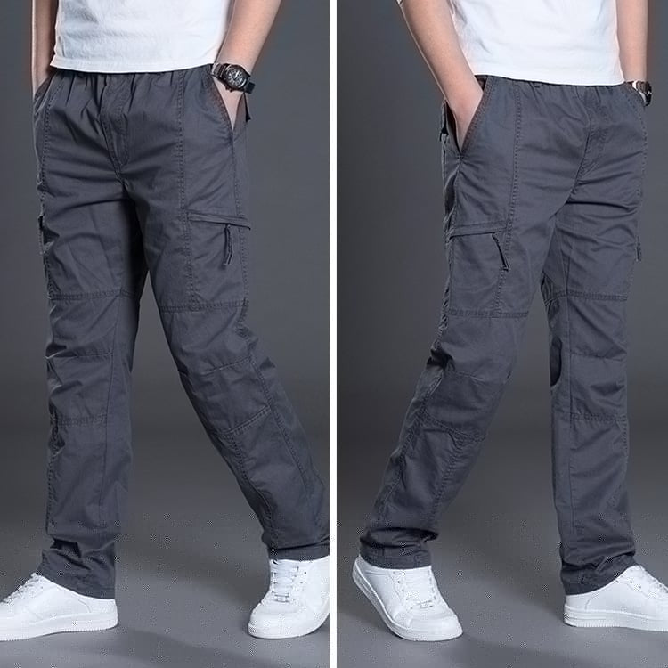 Men's Comfort Plus Trousers