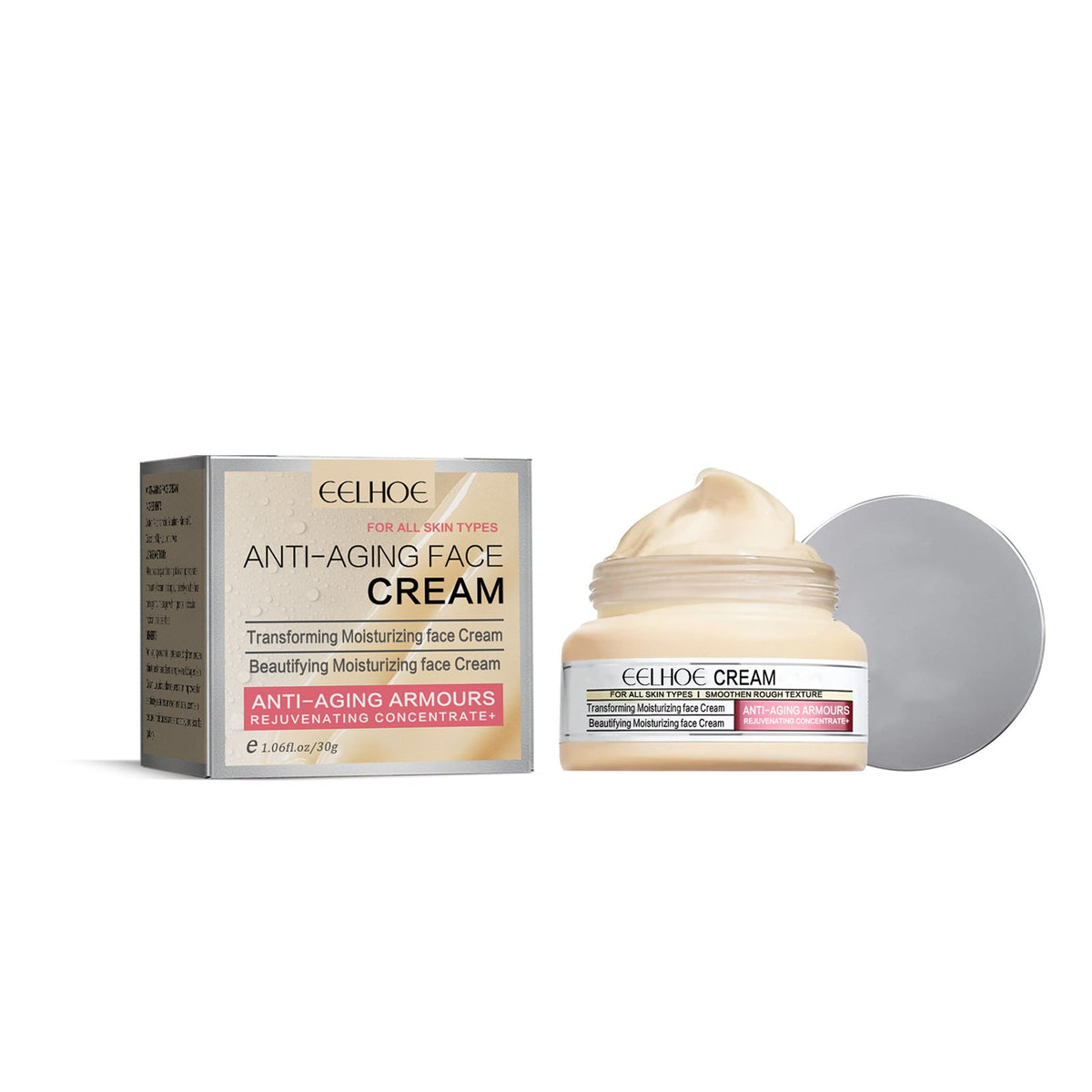 EELHOE Anti-Aging Radiance Cream