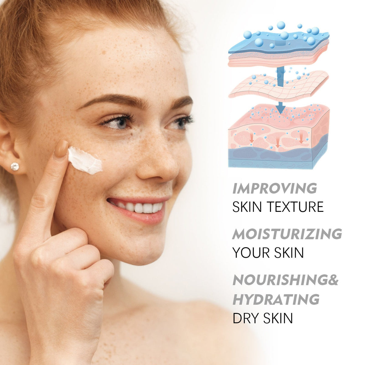 EELHOE Anti-Aging Radiance Cream