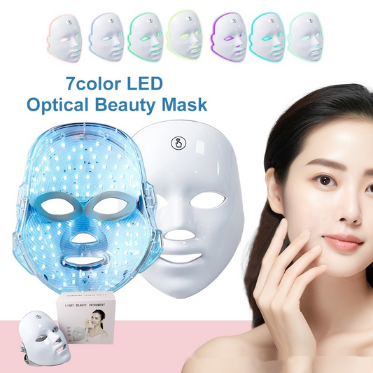 Home IPL Beauty Pro LED BEAUTY MASK