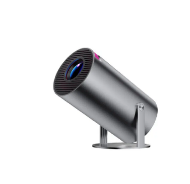 StreamLuxe Portable Projector