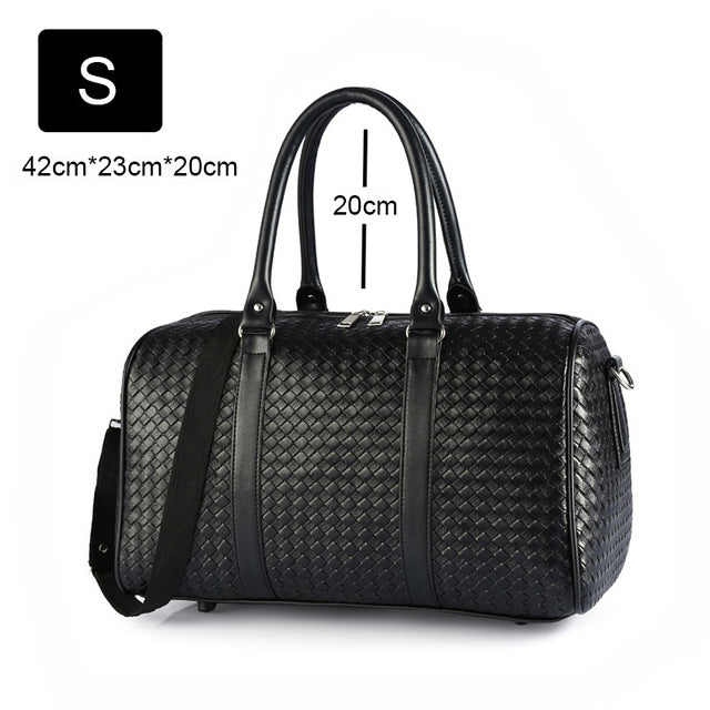 Universal Portable Travel Bags for Men and Women