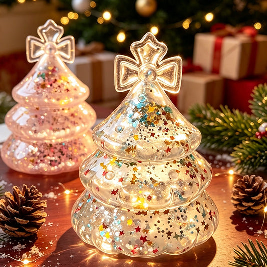 christmas Maltose Play Dough
