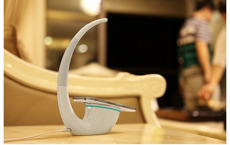 LumiCharge Wireless 16-Color Lamp