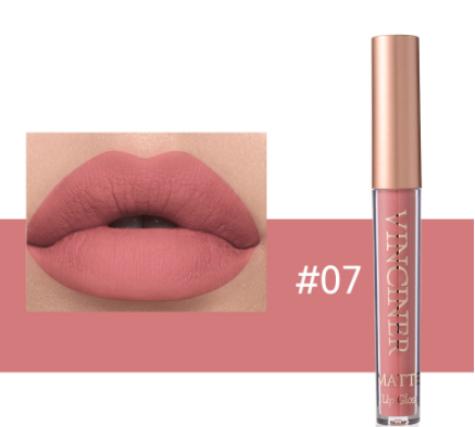 Cream Moisturizing Lip Gloss and Lip Glaze