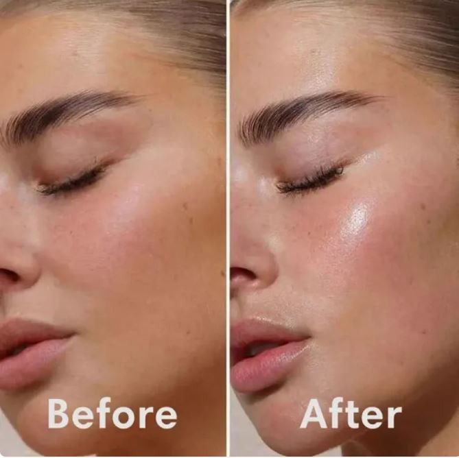 Collagen Rejuvenation Facial Wrap Mask