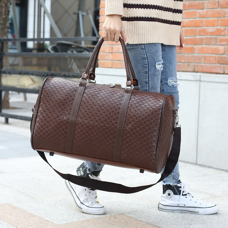 Universal Portable Travel Bags for Men and Women