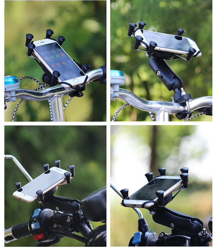 Guardian Multi-Vehicle Phone Holder
