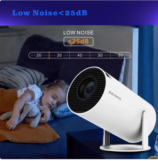 Vision Ultra 4K Projector