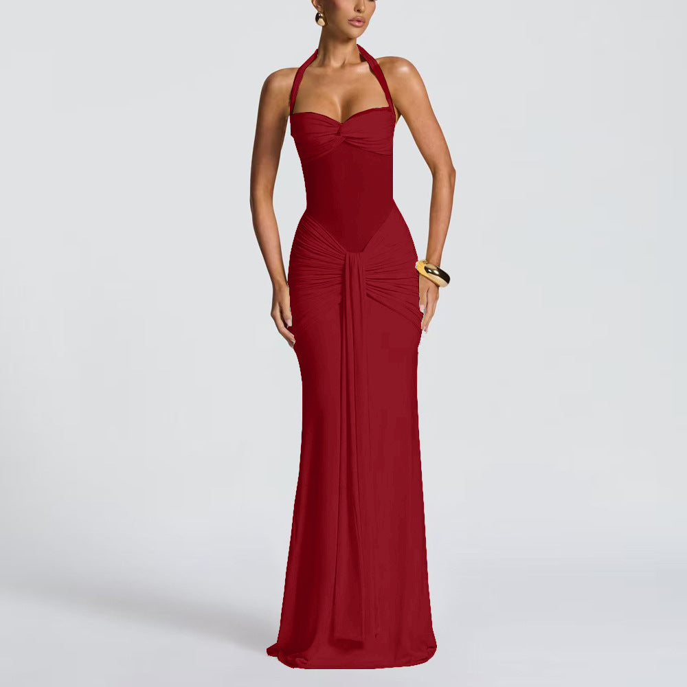 Elegan Womens Dress