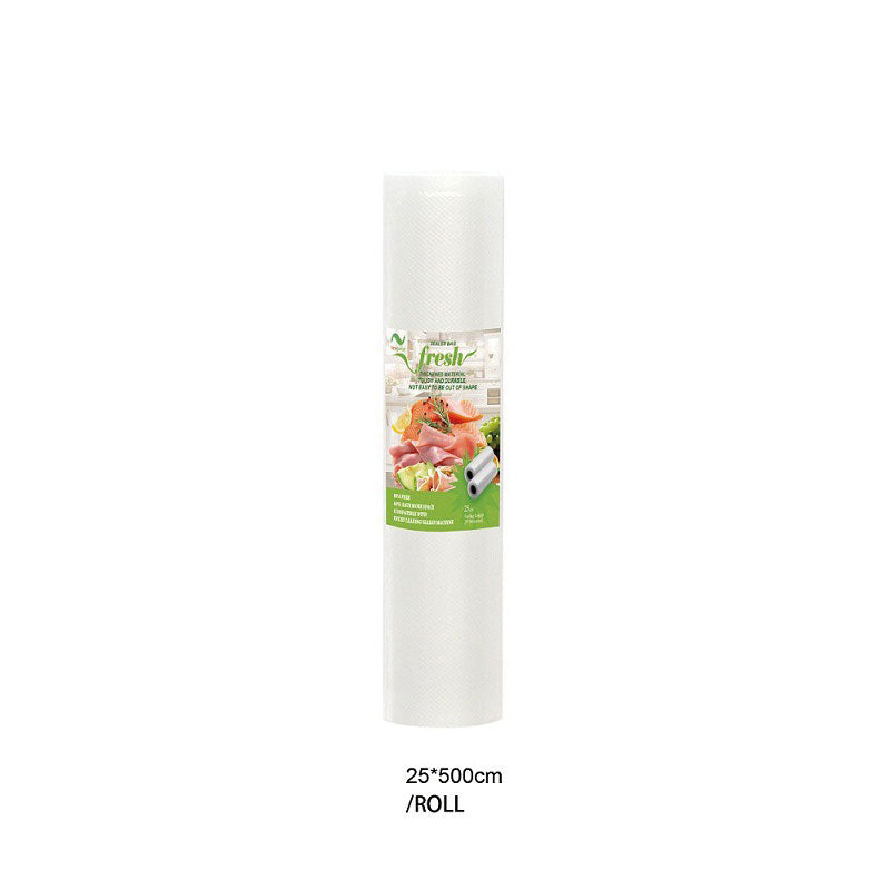 Clear Freshness Vacuum Seal Bags