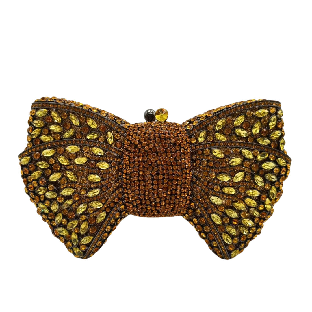 LUXE Evening Clutch